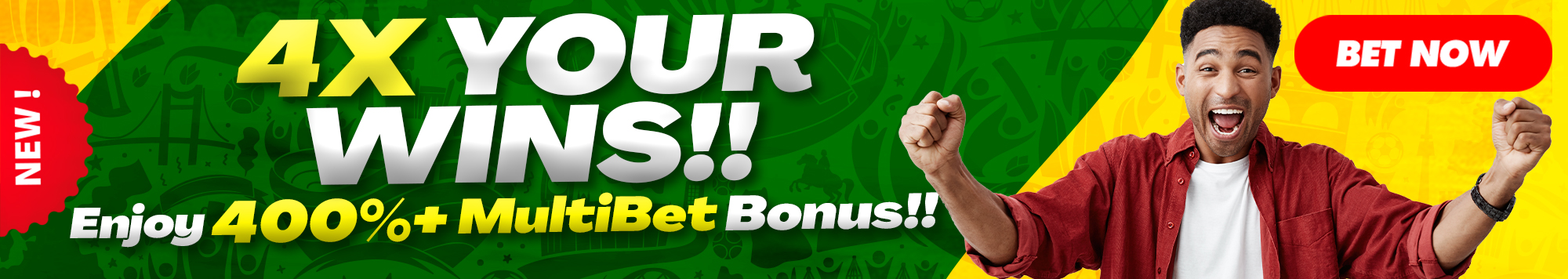 Betika Best Online Sports Betting in Kenya
