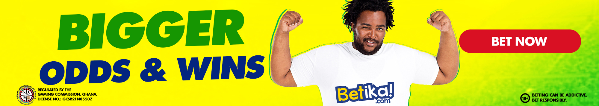 Betika Ethiopias Best Betting Site